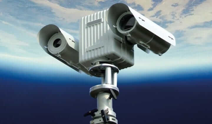 Silent Sentinel Group Ltd - Cavendish