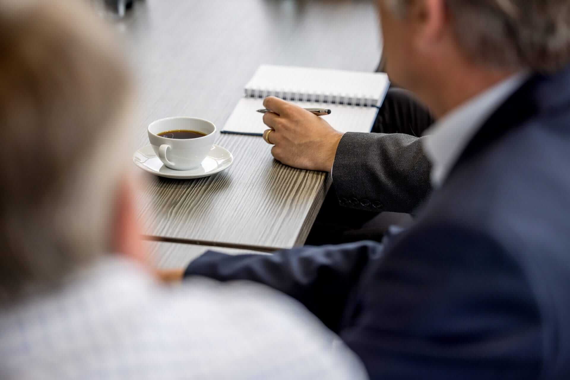 Non Executive Director Programme - Cavendish
